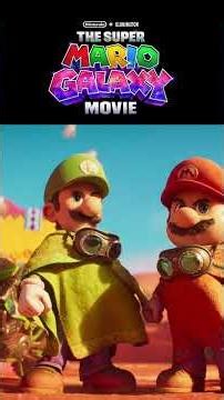 Super Mario Galaxy Movie Box Office LEAKED, These Numbers Are Unreal #MovieNews #BoxOffice