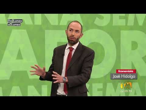 #ENVIVO | De Lunes a Lunes