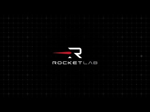Rocket Lab - 'The Cosmos Will See You Now' Launch