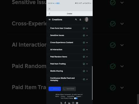 GAMEPASS CREATION TUTORIAL [NO ERROR, 100% FULLY WORKING] ROBLOX GAMEPASS 2026