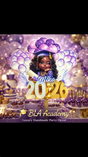 I’m showing you step by step how to create this beautiful Graduation Fan 2026 inside Canva from start to finish. If you decorate for grads, sell party favors, make cake toppers, or want to learn a profitable craft skill, this tutorial is for you. I spent real time breaking down every step so you can easily recreate it for yourself or your clients. Watch until the end so you don’t miss anything — and comment GRAD if you want more tutorials like this. graduation fan tutorial, graduation fan 2026, 