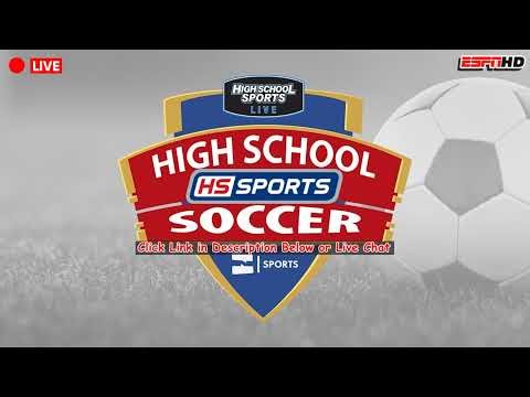 LIVE | CCSE vs Chattanooga Prep - High School Boys Soccer