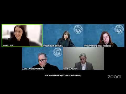 📜 Search Warrant Had Wrong Address & False CI Info — Motion to Suppress Denied | 23-1190 | FL DCA