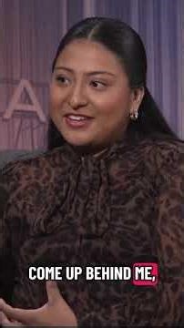 Kidnapped at 8: Amber Alert Survivor's Story