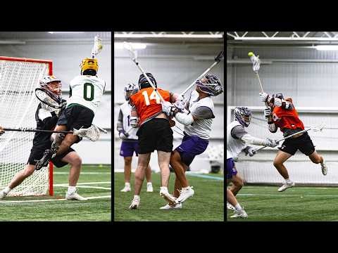 Training Camp Highlights!