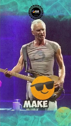 The Police – Every Breath You Take: The Stalker Anthem You Thought Was Romantic 💀🎶