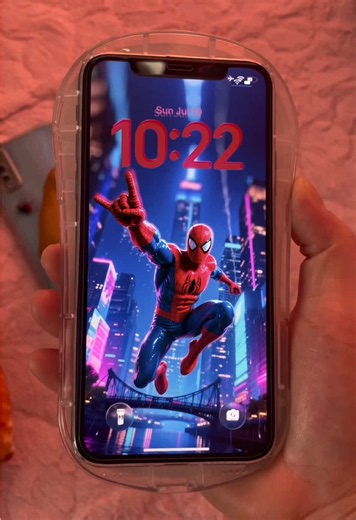 iOS 26 how to get 3D spatial wallpaper background for your iPhone How to set up iPhone wallpaper tutorial How to apply iPhone live wallpaper live wallpaper wallpaper iPhone wallpaper 8K wallpaper #3D #wallpaper #livewallpaper #ios #phonewallpaper