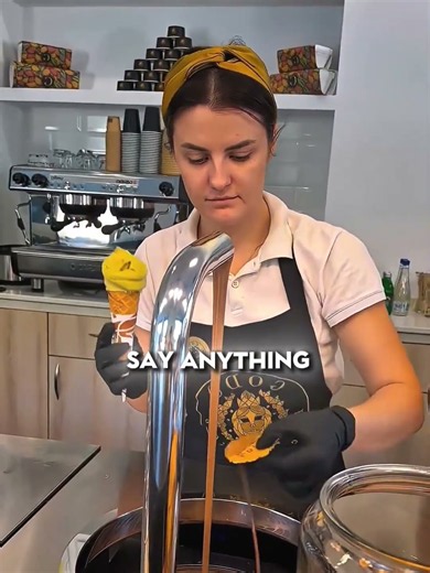She Got Caught CHEATING The Customer