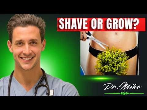 The Part Of Your Body You Should NEVER Shave | RTC