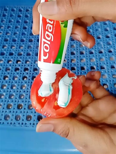 Colgate and toothpaste home remedy#USA#Uk#tips#unfreeze#fup