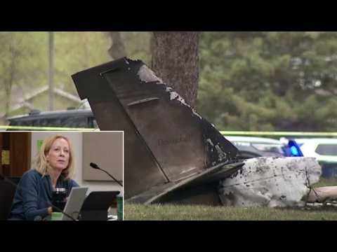 BREAKING: Top Democrat Killed In Plane Crash