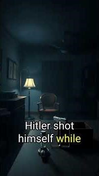 The Day Hitler's Reich Collapsed: April 30, 1945 | Today in History