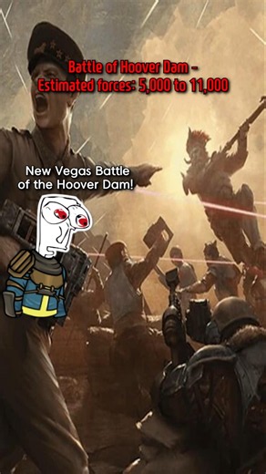Fallout vs The Elder Scrolls - War Population Lore