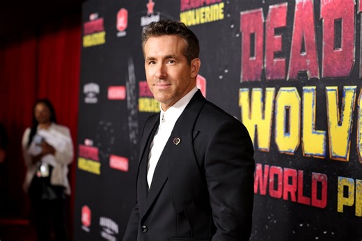 Ryan Reynolds shares update on Deadpool’s future in the Marvel universe