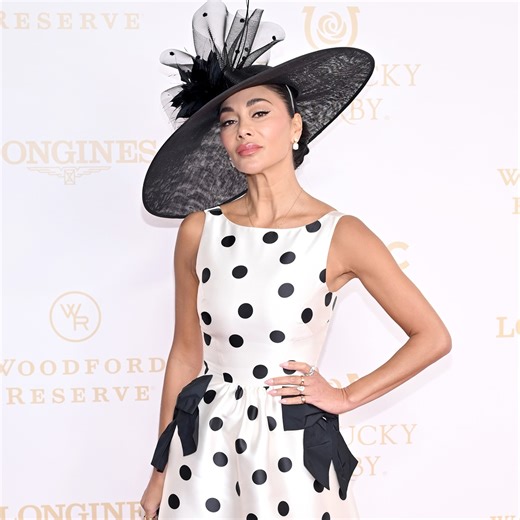 Kentucky Derby 2026: See Nicole Scherzinger, Lance Bass and More Celebs Arrive