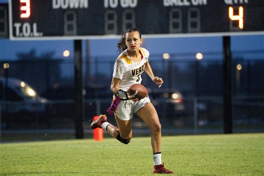 SW FL roundup: Two tennis players win titles, Estero softball wins 4A-12