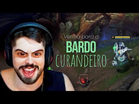BARDO CURANDEIRO ft.‪@ClovaoBengala‬