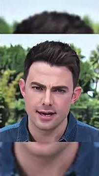 6 hottest gay male starsin Hollywood