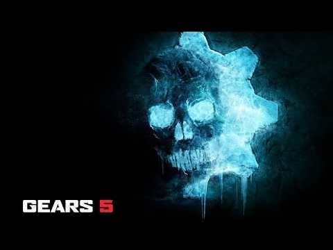 GEARS 5 Listos para la beta del E- DAY?