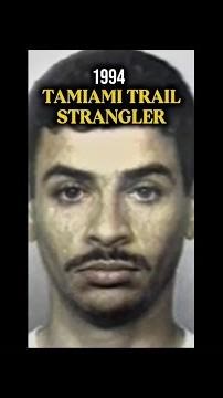 Serial killer still awaiting resentencing for 1994 Tamiami Trail killings