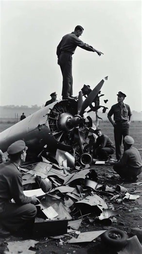 WHAT YOU NEVER KNEW OF A PLANE ENGINE
