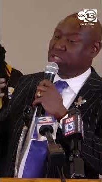 Ben Crump: Diapers should not have cost Kohen Wiley his life