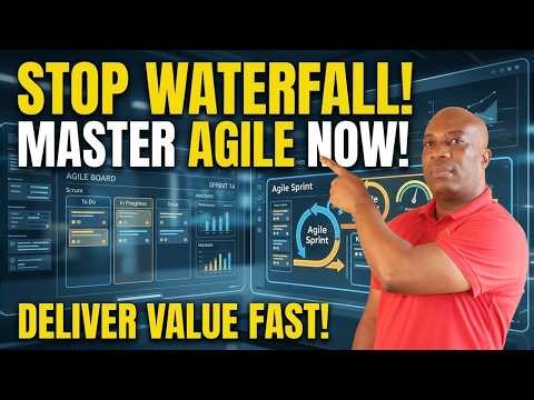How Agile Teams Deliver Projects Faster - The Ultimate Guide to Agile Project Management