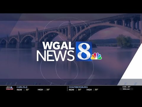 WGAL 4:30am Headlines Jan. 2