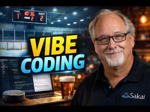 I Tried “Vibe Coding” a Real System (Here’s What Happened)