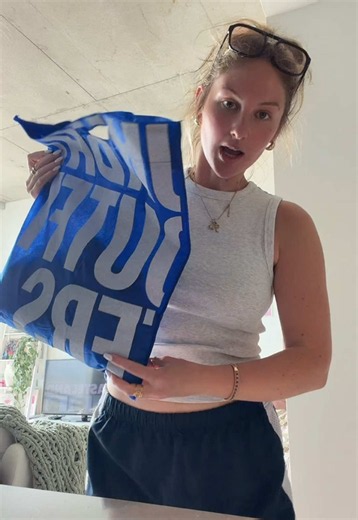 Urban Outfitters Clothes Haul Las Vegas — Deaf Friendly Try-On