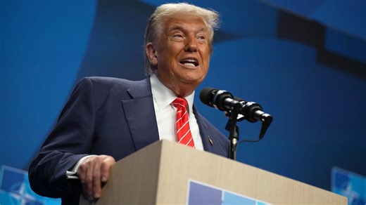 Can the president be 'bought'? Ethics experts warn of 'looting' as Trump Media enters energy sector