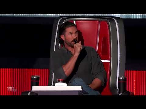 NBC - The Voice Season 30 Episode 6 The Blind Auditions Part 6 Promo (2026)