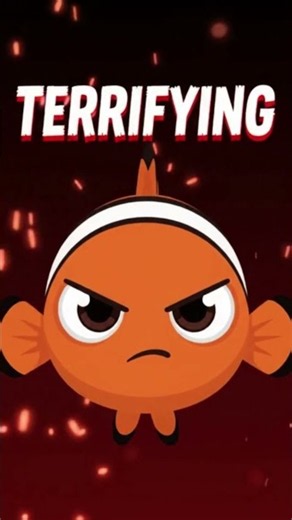 Clownfish Are NOT What You Think 😳