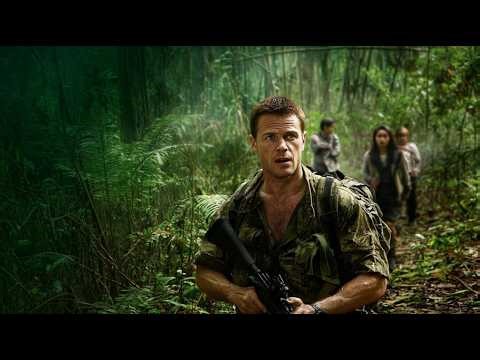 Last Prometheus Alien Hunt | Sci-fi Thriller | Full Movie