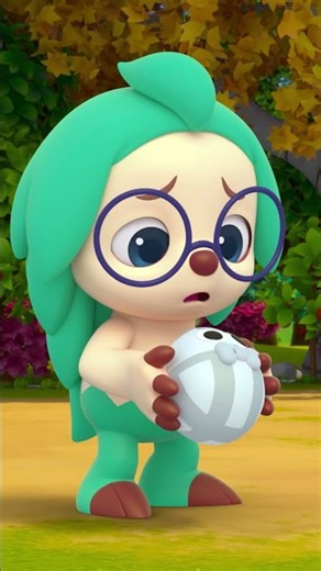🔴Learn Red with Humpty Dumpty🎶 #shorts