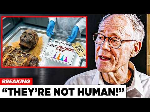 They Tested 7,000-Year-Old Mummy DNA — and What It Revealed STUNNED Scientists..