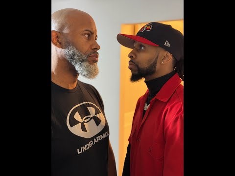 When Trill immediately regrets apologizing to Melisa’s father!