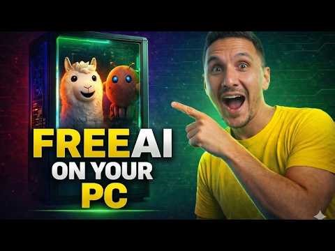 Run Ollama + OpenClaw Locally Free in 5 Minutes