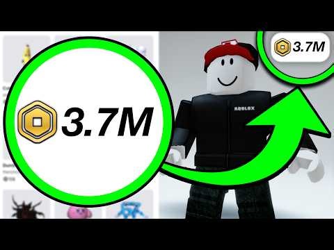 3 REAL Ways To Get FREE ROBUX.. (2026)