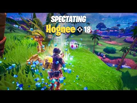 Spectating Random Zero Build Players In Fortnite Chapter 7 Season 4 EP 8 (Zero Build Tips & Tricks)