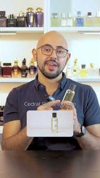 Reformulated Fragrances Still Worth Owning
