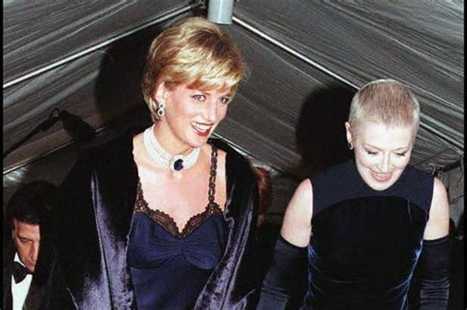 Nine of the most scandalous Met Gala looks from years past