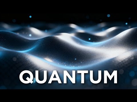 Decoding the Universe: Quantum Reality Explained Slowly