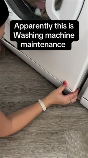 How to Clean Your Washing Machine Effectively