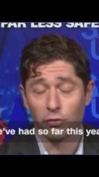 Minneapolis mayor: ICE and Noem are making the city 'far less safe.'