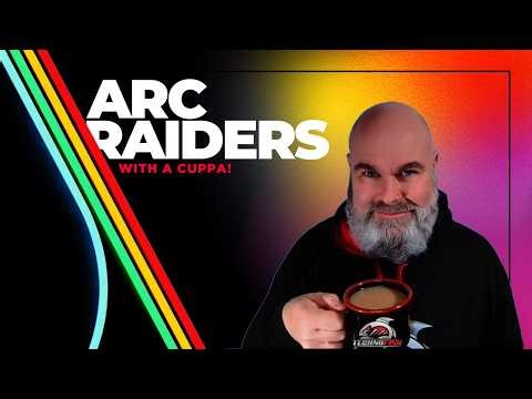 🔴 [UK] New Wipe - Rage Against The Machines (with a cuppa) - Old Man Gaming Badly