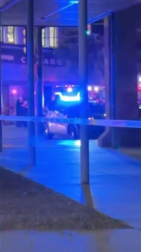 Gunman opens fire in Tucson, leaving 9 critically wounded #shorts