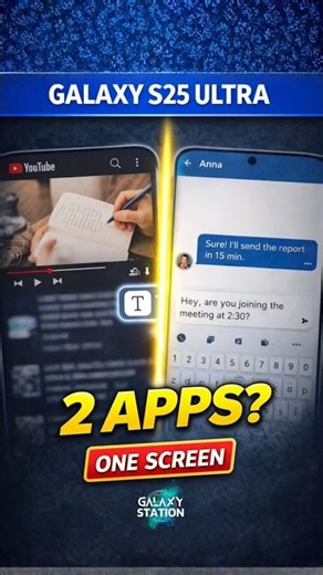 Multitasking PRO Mode