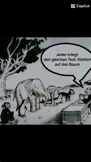 Es ist gefühlt wirklich so