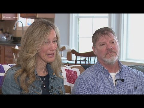 Williamsburg family seeks accountability after Army training death